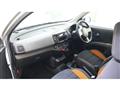 2004 Nissan March