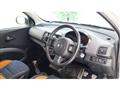 2004 Nissan March