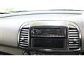 2004 Nissan March