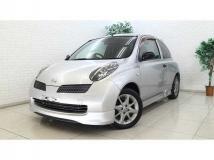 2004 Nissan March