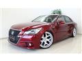 2013 Toyota Crown Hybrid