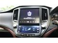 2013 Toyota Crown Hybrid