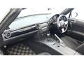 2006 Mazda Roadster