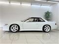 1992 Nissan Silvia