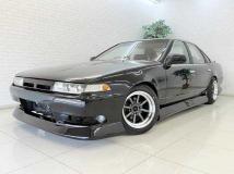 1991 Nissan Cefiro