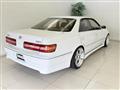 1997 Toyota Mark II