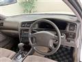 1997 Toyota Mark II