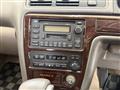 1997 Toyota Mark II