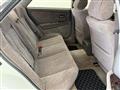 1997 Toyota Mark II