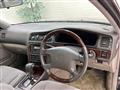1999 Toyota Mark II