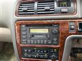 1999 Toyota Mark II