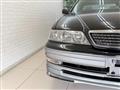 1999 Toyota Mark II
