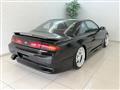 1995 Nissan Silvia