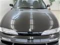 1995 Nissan Silvia