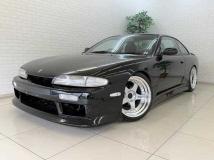 1995 Nissan Silvia