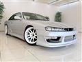 1998 Nissan Silvia