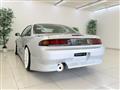 1998 Nissan Silvia