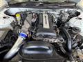 1998 Nissan Silvia