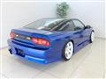 1991 Nissan 180SX