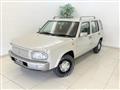 2000 Nissan Rasheen