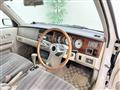 2000 Nissan Rasheen