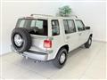 2000 Nissan Rasheen