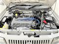 2000 Nissan Rasheen