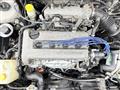 2000 Nissan Rasheen