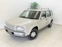 2000 Nissan Rasheen