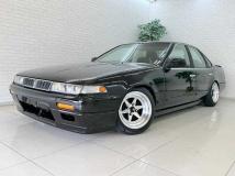 1992 Nissan Cefiro