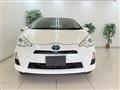 2014 Toyota AQUA