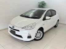 2014 Toyota AQUA