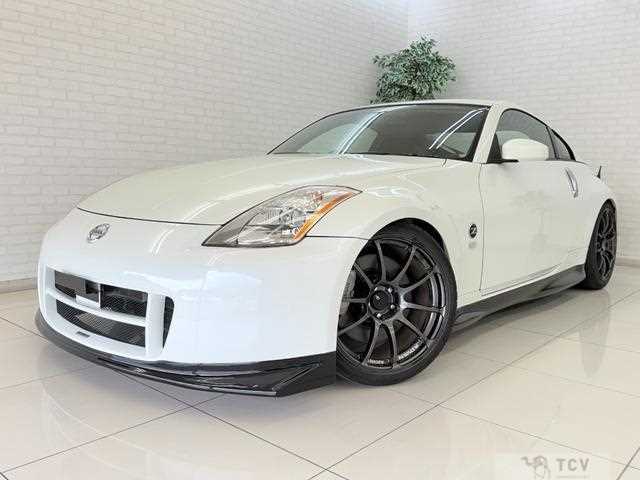 2003 Nissan Fairlady Z