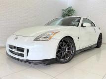 2003 Nissan Fairlady Z