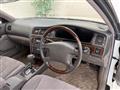 2000 Toyota Mark II