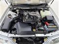 2000 Toyota Mark II