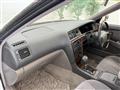 2000 Toyota Mark II