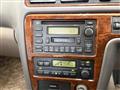 2000 Toyota Mark II