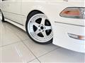 2000 Toyota Mark II