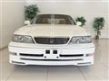 2000 Toyota Mark II