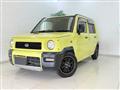 2000 Daihatsu Naked