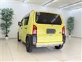 2000 Daihatsu Naked
