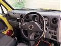 2000 Daihatsu Naked