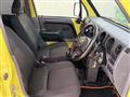 2000 Daihatsu Naked