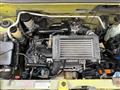2000 Daihatsu Naked