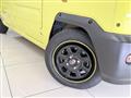 2000 Daihatsu Naked