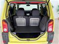 2000 Daihatsu Naked