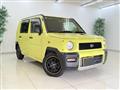2000 Daihatsu Naked