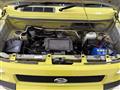 2000 Daihatsu Naked