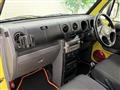 2000 Daihatsu Naked